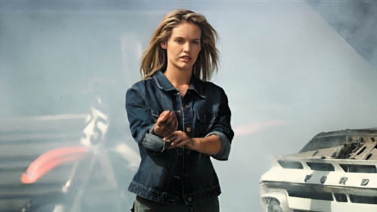 Extreme Daysの背景画像