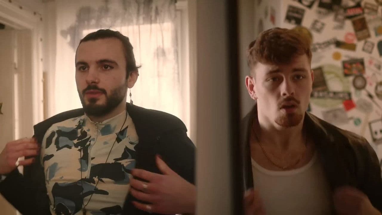 Malehoodの背景画像