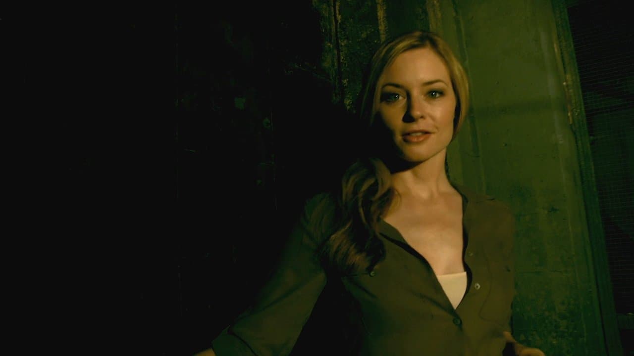 Reel Evilの背景画像