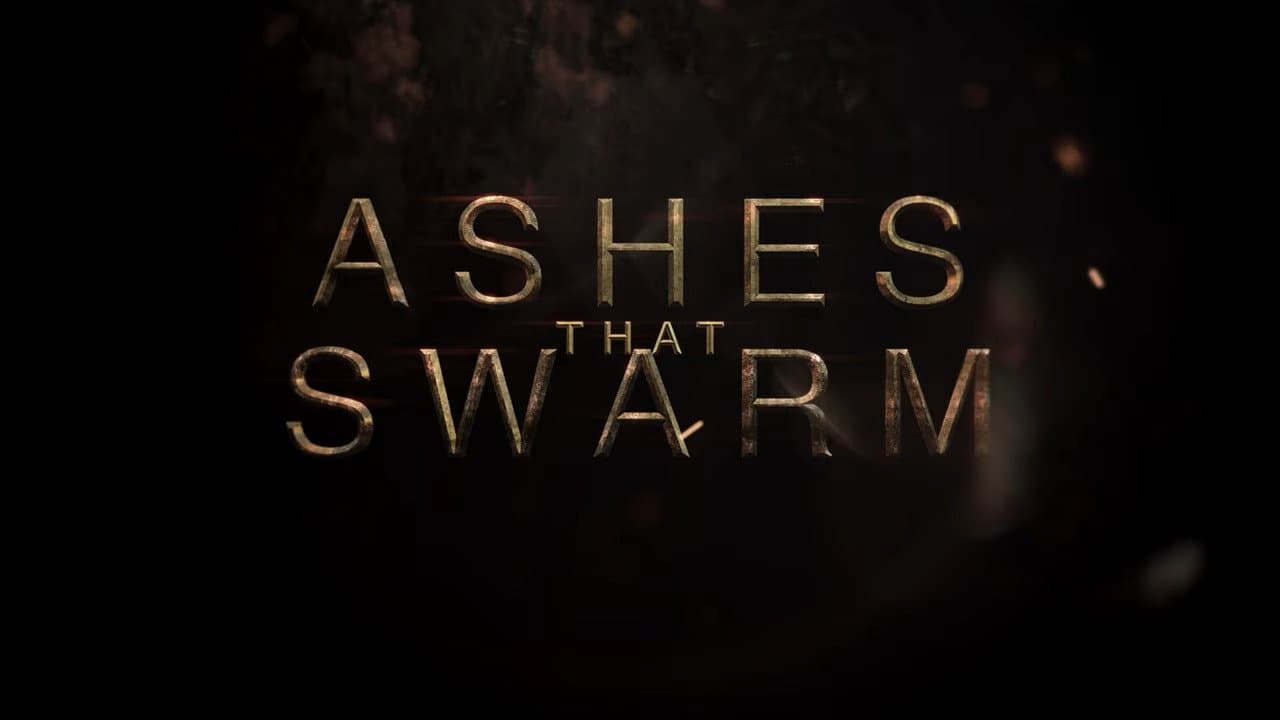 Ashes That Swarmの背景画像