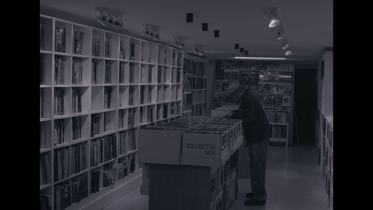 Sobre Gente que Vuelve y se Vaの背景画像