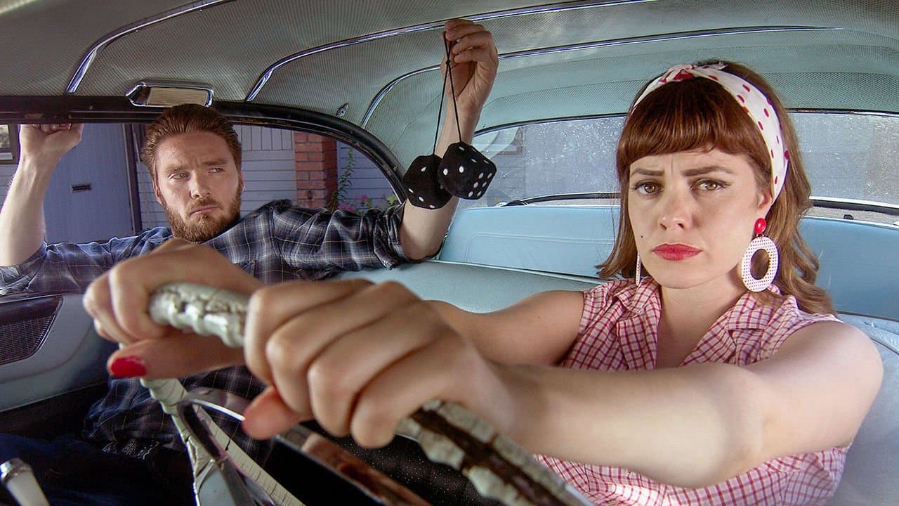 Meidän pitää puhuaの背景画像