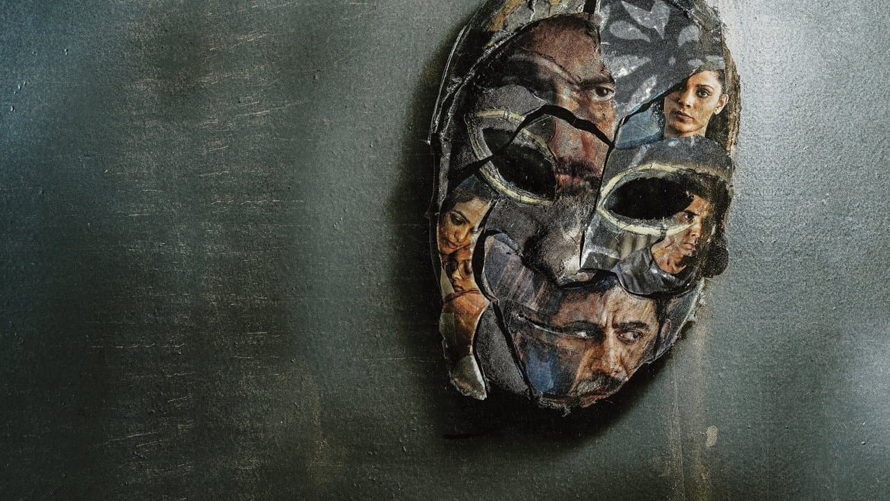 Breathe: Into the Shadowsの背景画像