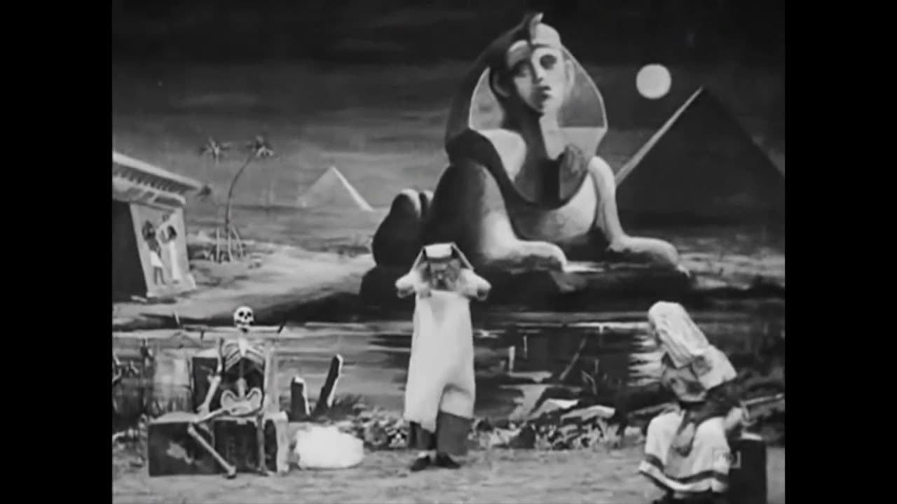 Le monstreの背景画像