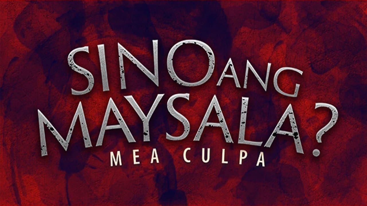 Sino ang Maysala?: Mea Culpaの背景画像