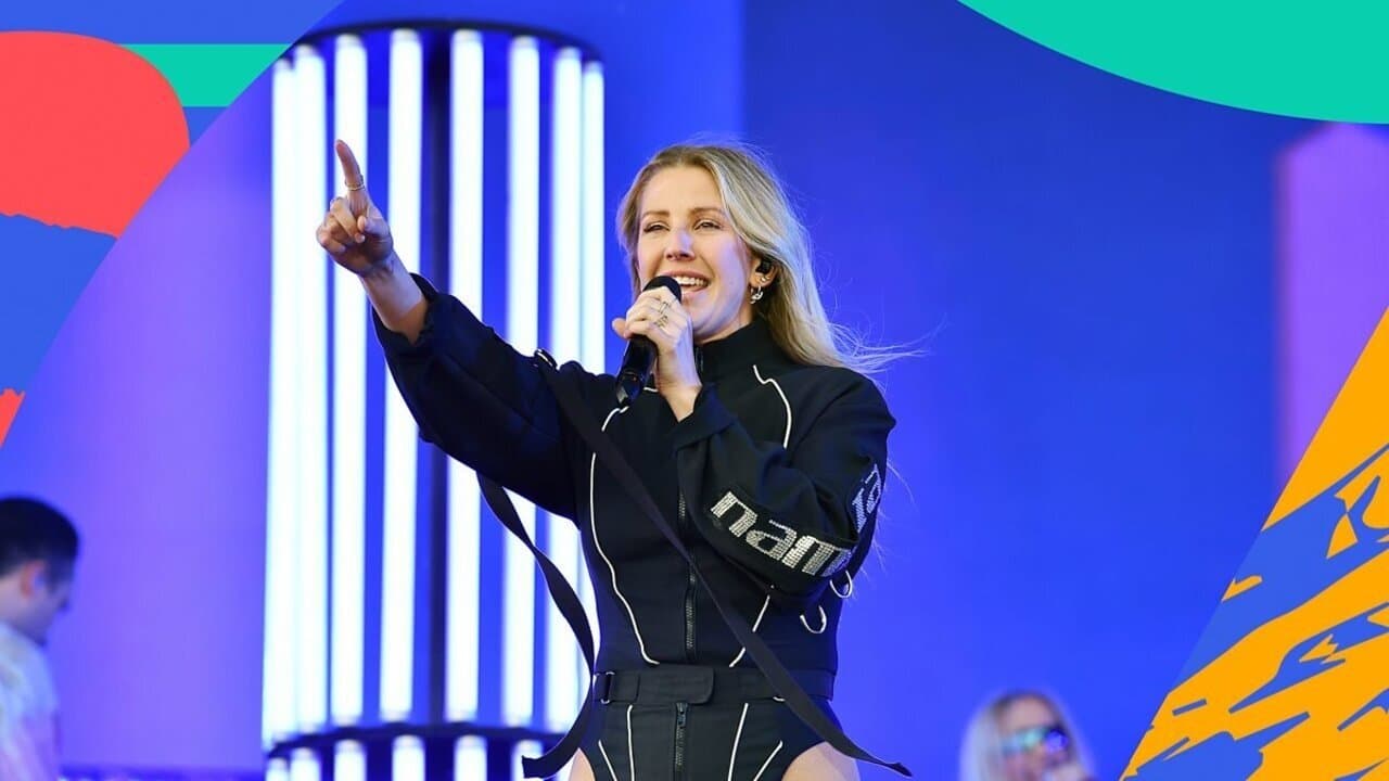 Radio 1's BBC Big Weekend 2019の背景画像