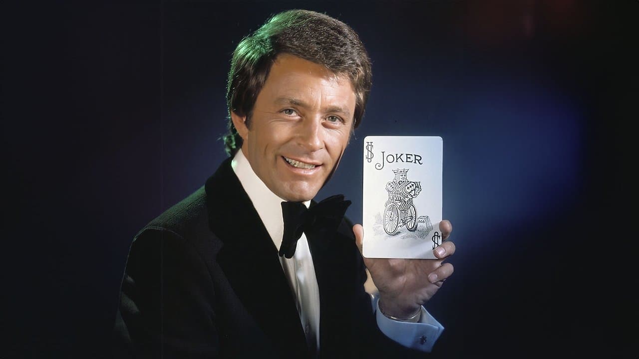 The Magicianの背景画像