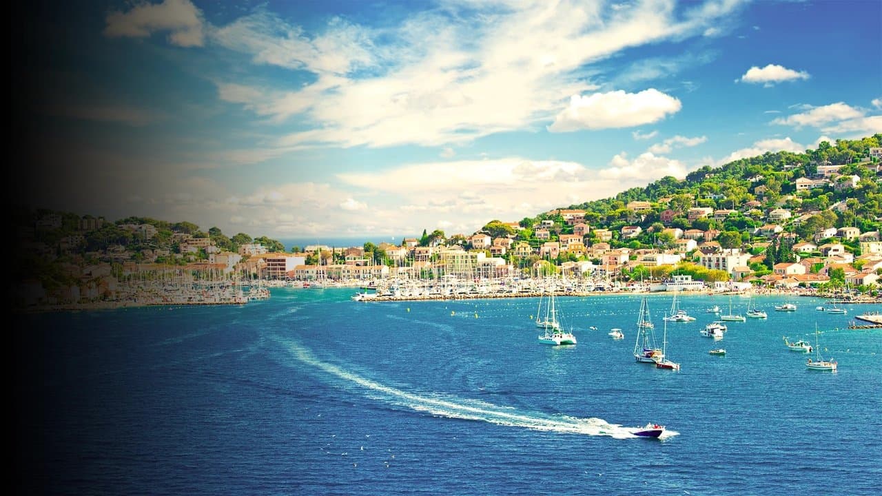 Sous le soleilの背景画像