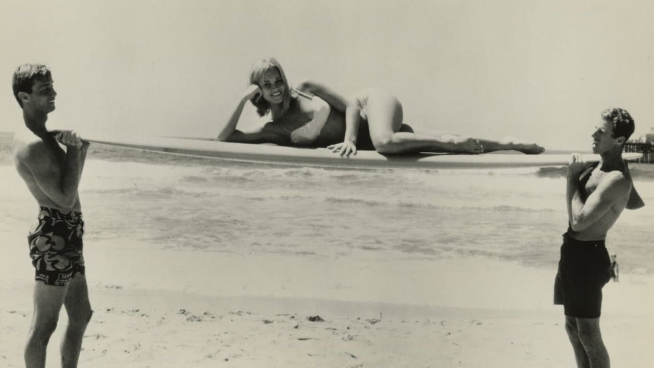 Hit the Surfの背景画像