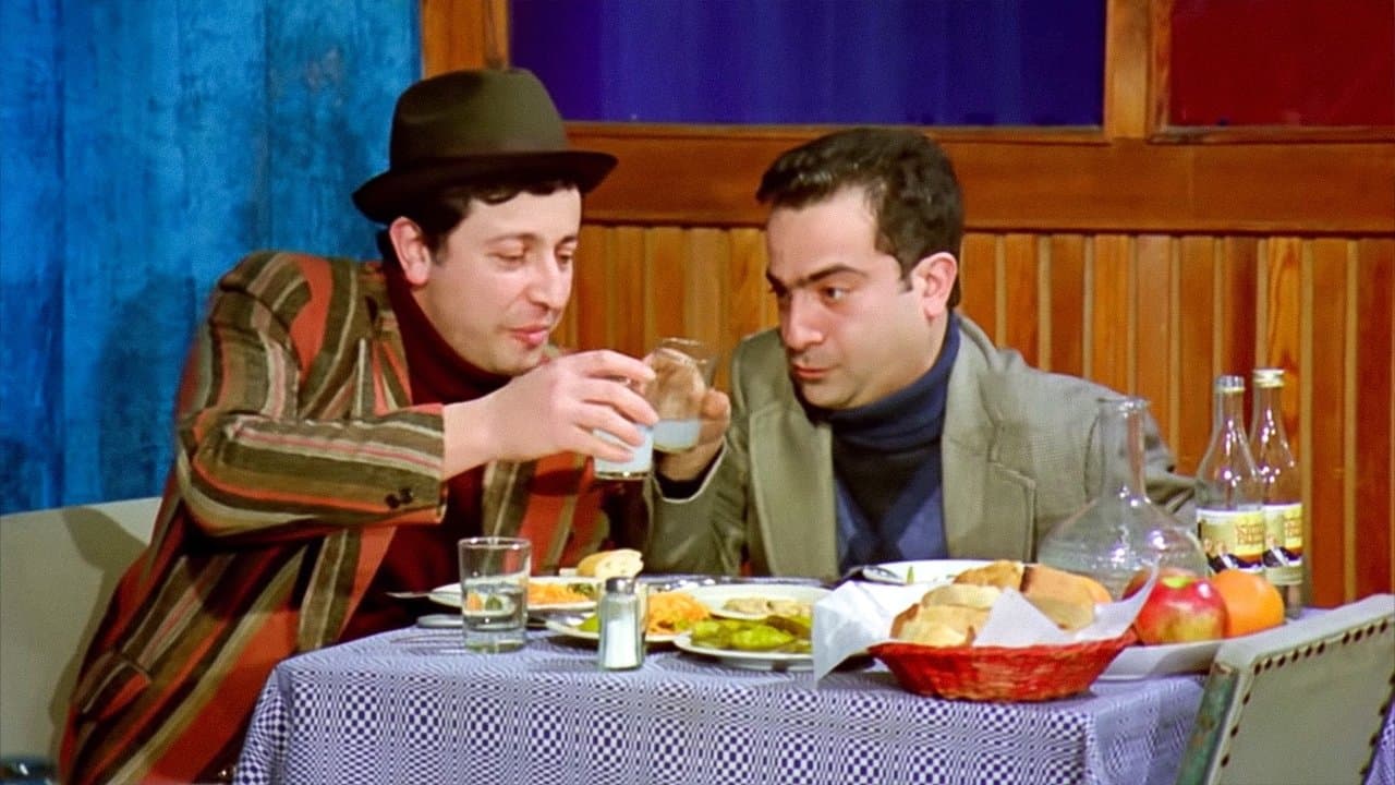 Hasip ile Nasipの背景画像