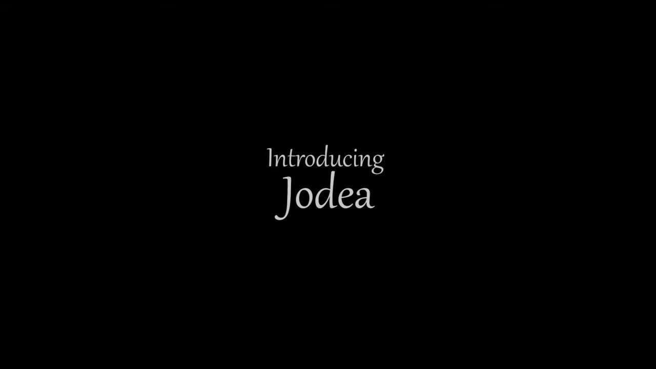 Introducing Jodeaの背景画像
