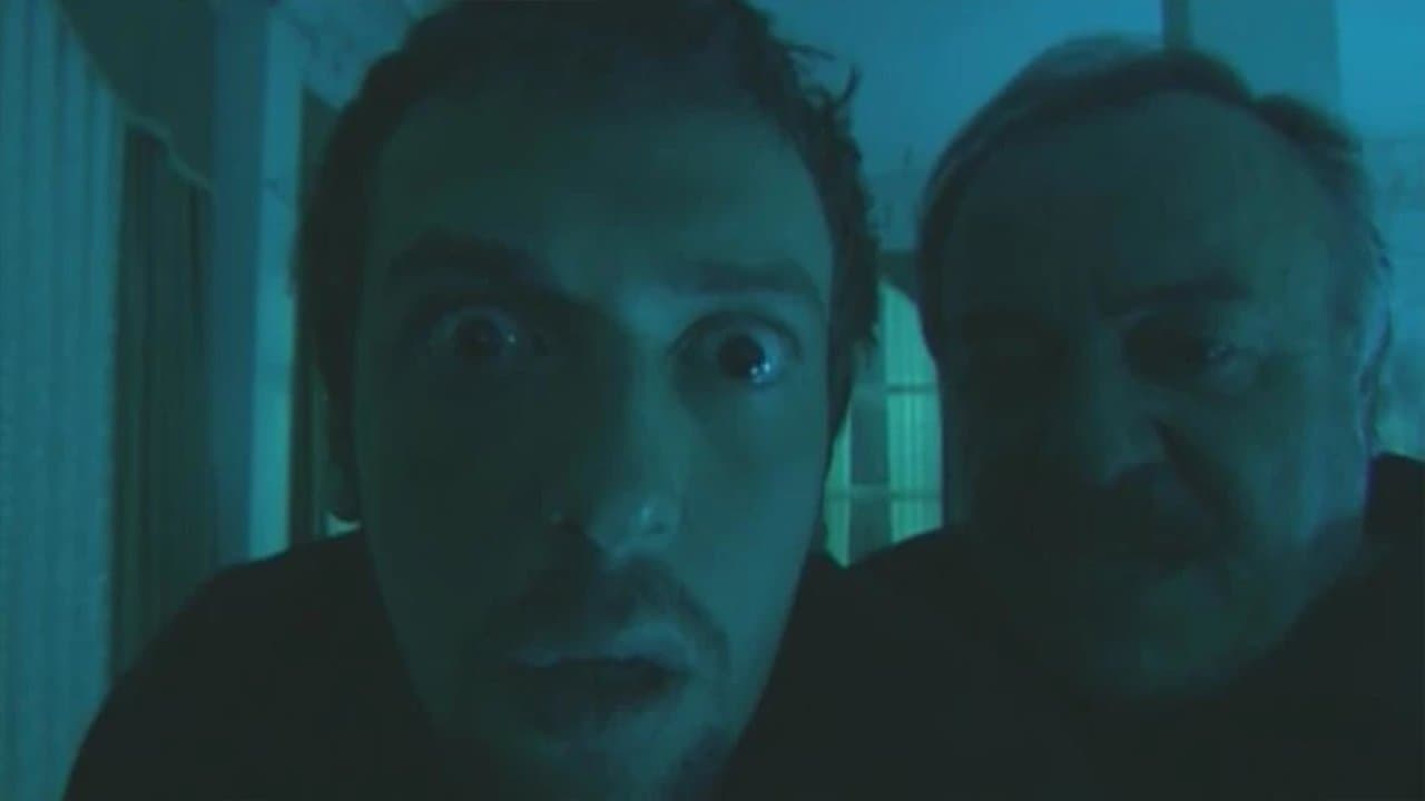 Kabuslar Evi: Hayal-i Cihanの背景画像