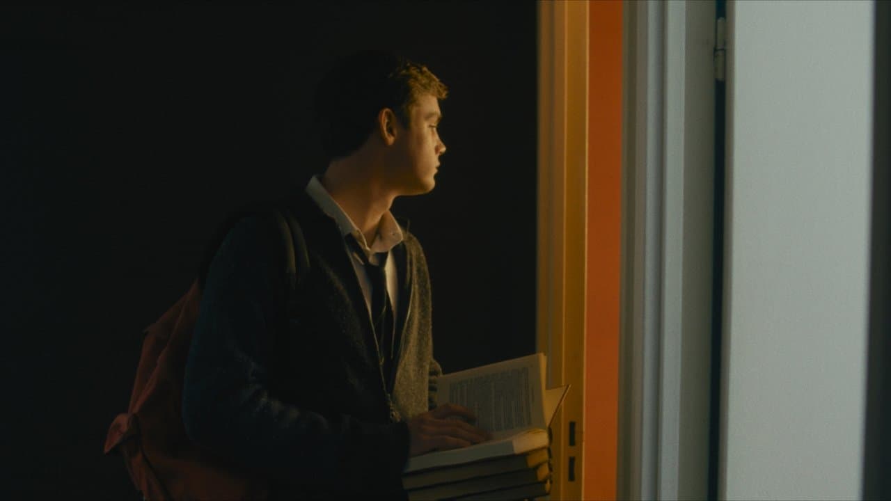 L'apocalypse n'aura pas lieuの背景画像