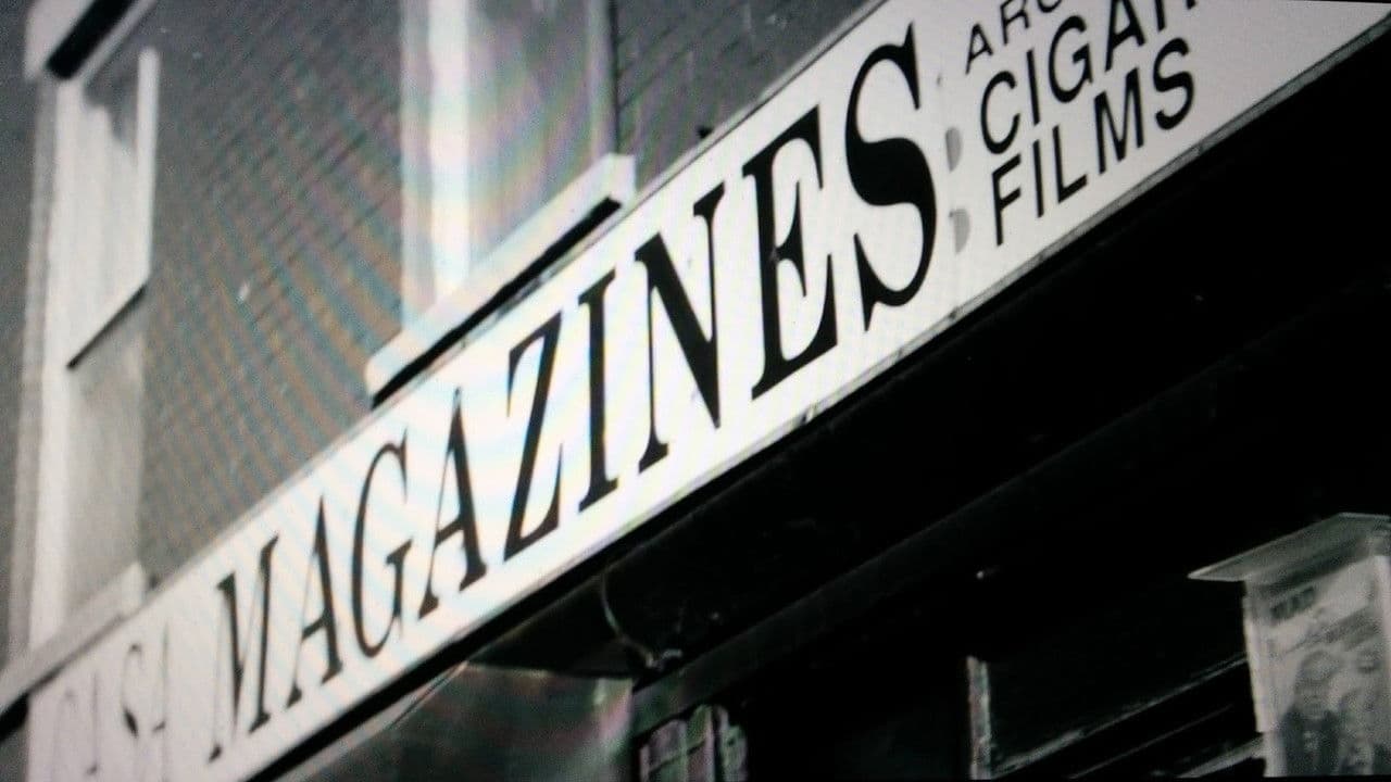 Palookasの背景画像