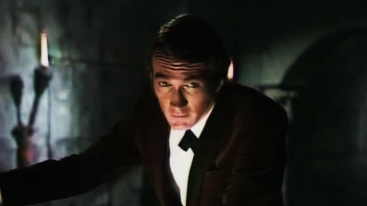 Strange Paradiseの背景画像