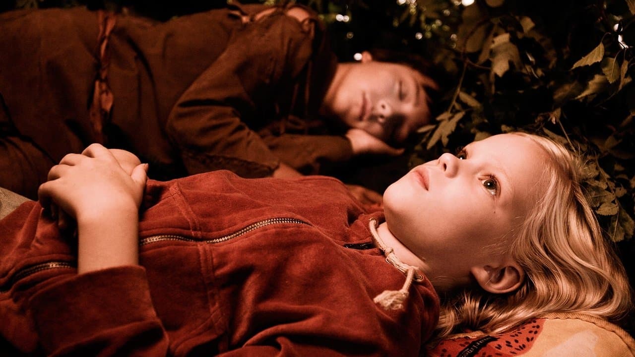 Unna ja Nuukの背景画像