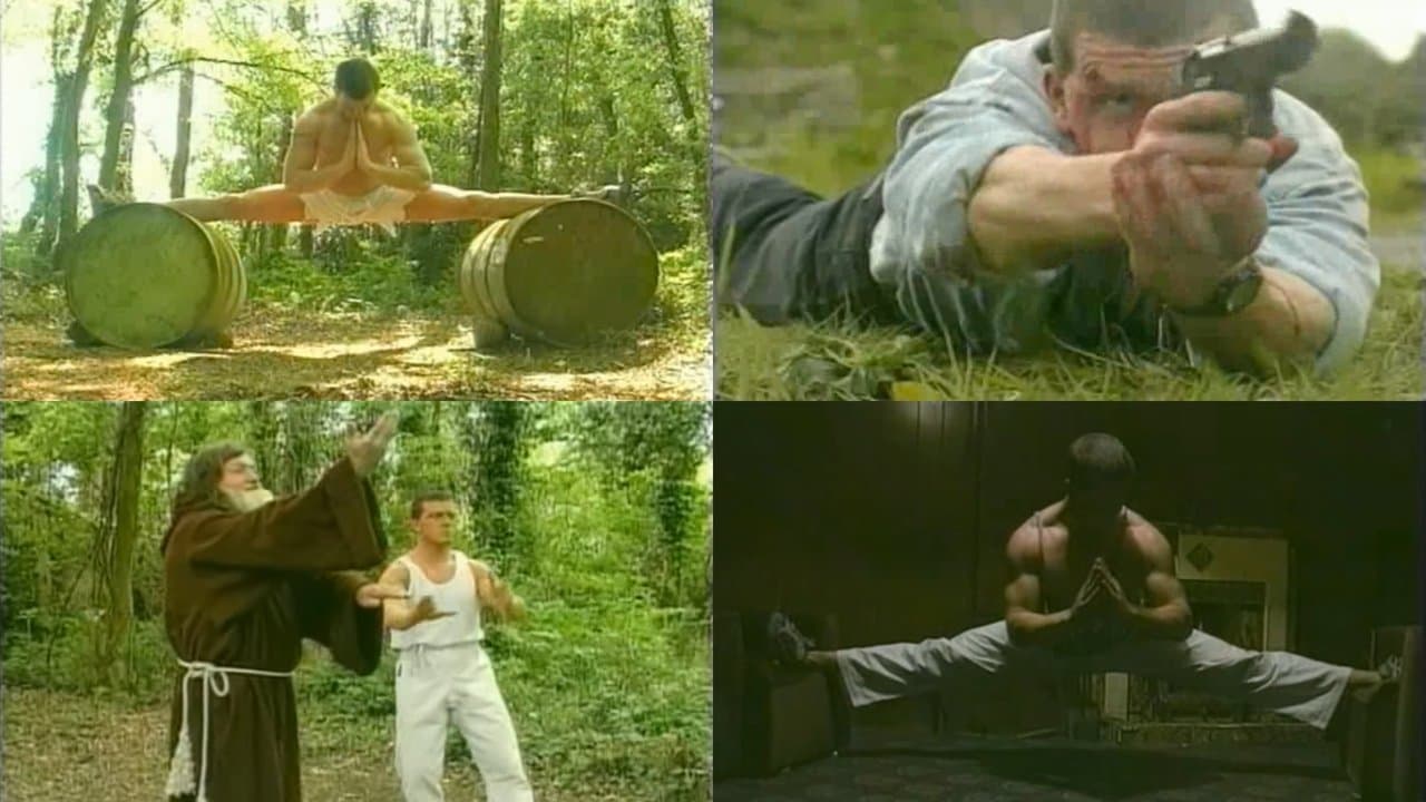 Fatal Deviationの背景画像