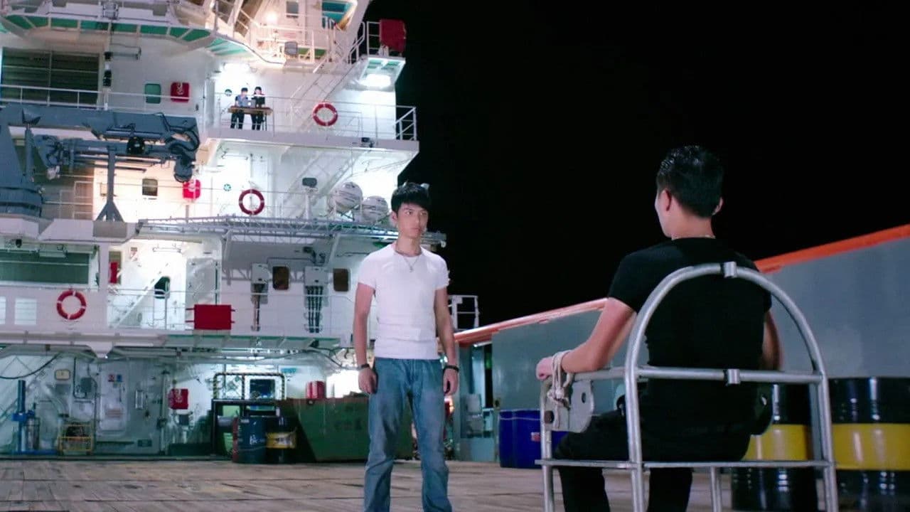 秘境の背景画像