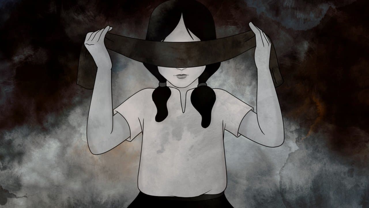 Sanmao: la novia del desiertoの背景画像