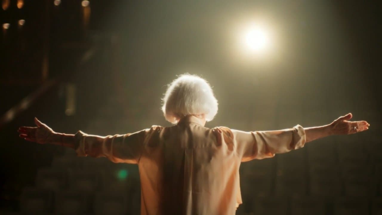 Tributo: Fernanda Montenegroの背景画像