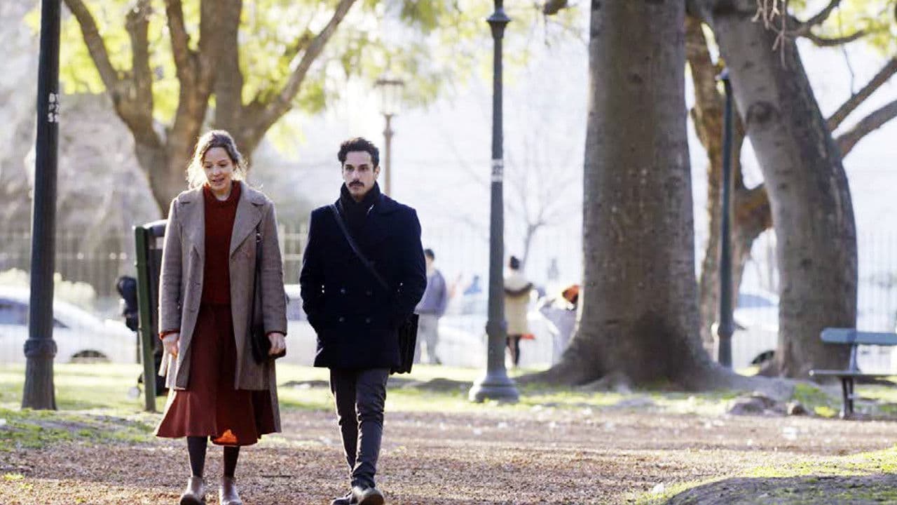 Tiempo perdidoの背景画像