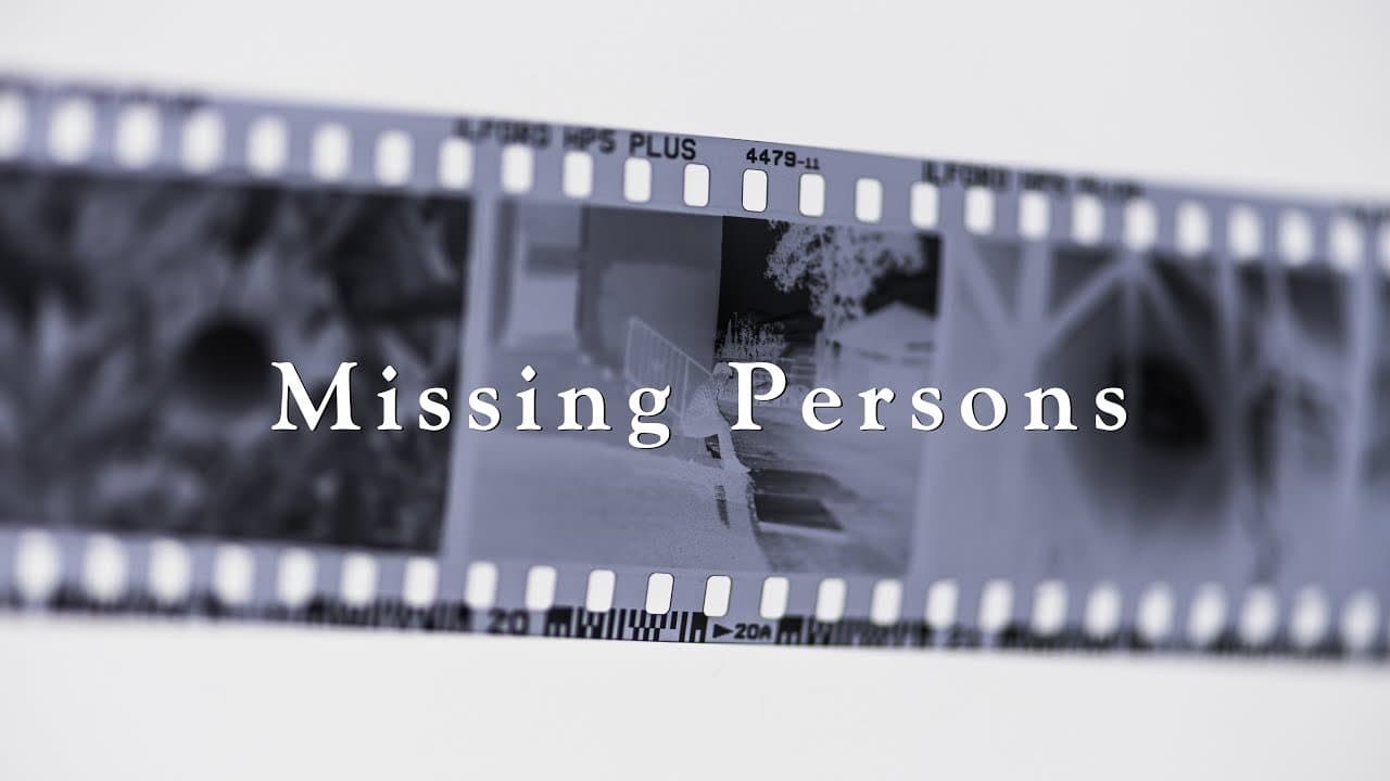 Missing Personsの背景画像