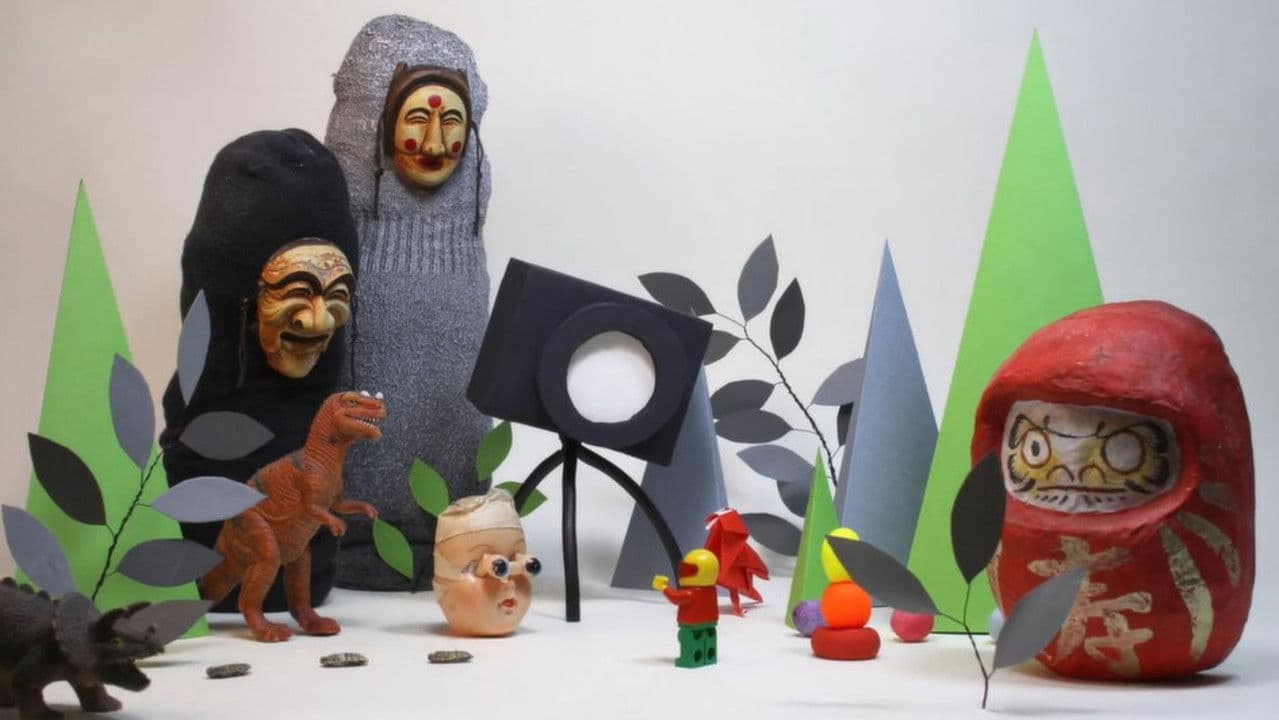 Qu’est ce que la stop motion?の背景画像