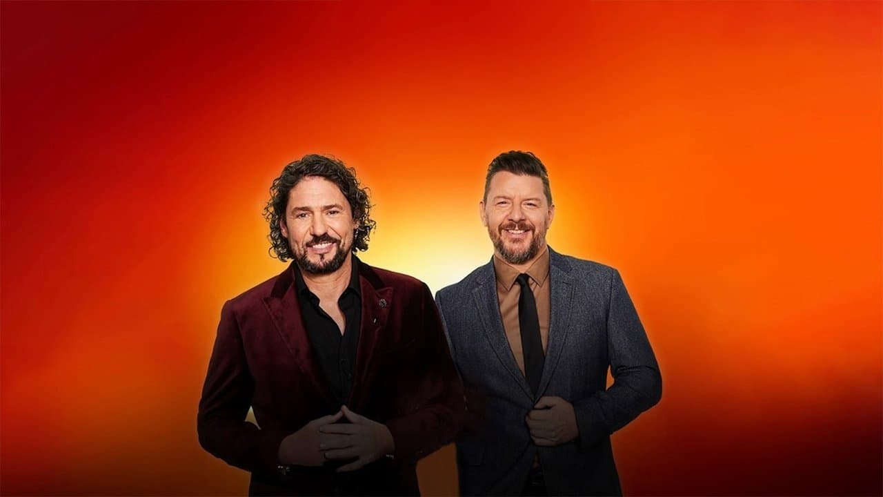 My Kitchen Rulesの背景画像