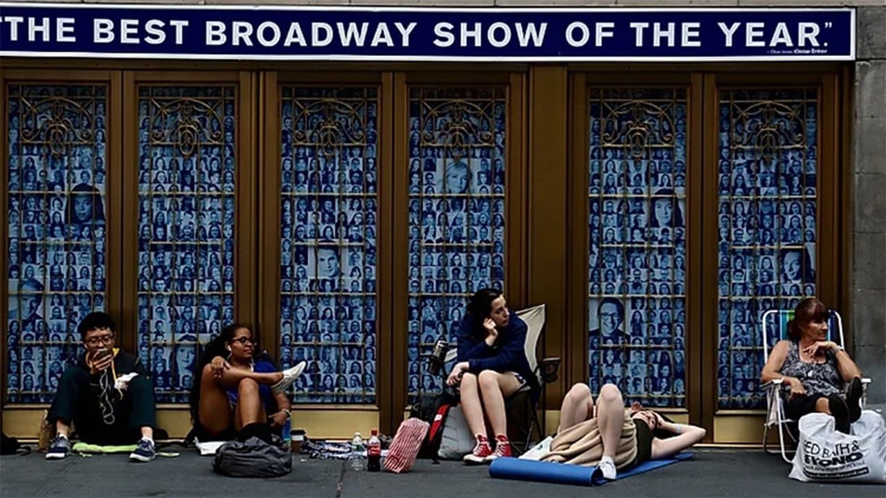 Repeat Attendersの背景画像