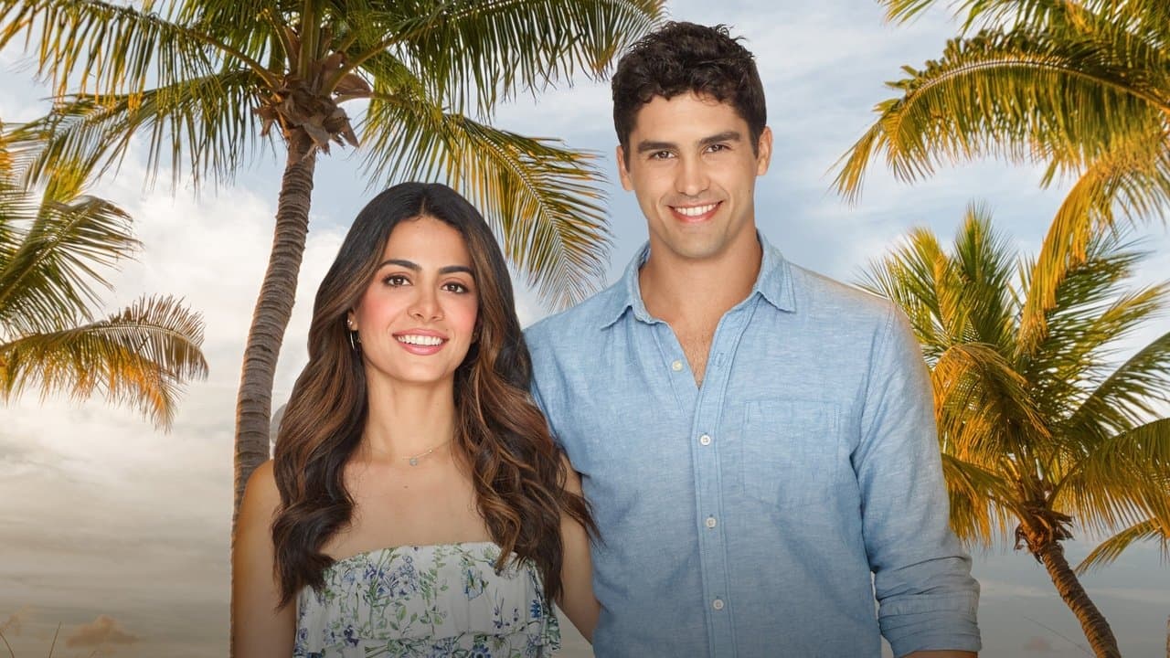 Love in the Sunの背景画像