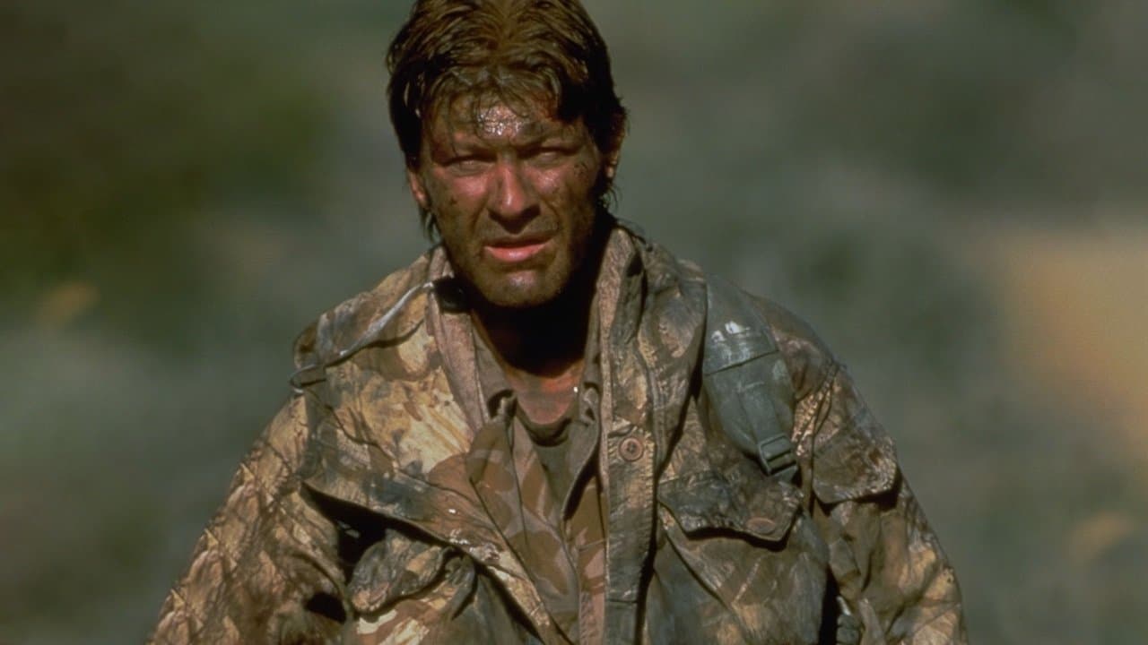 Bravo Two Zeroの背景画像