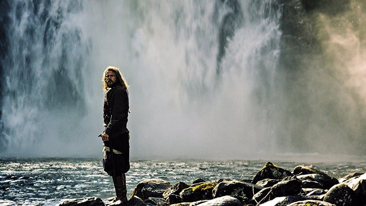 Ragnarokの背景画像