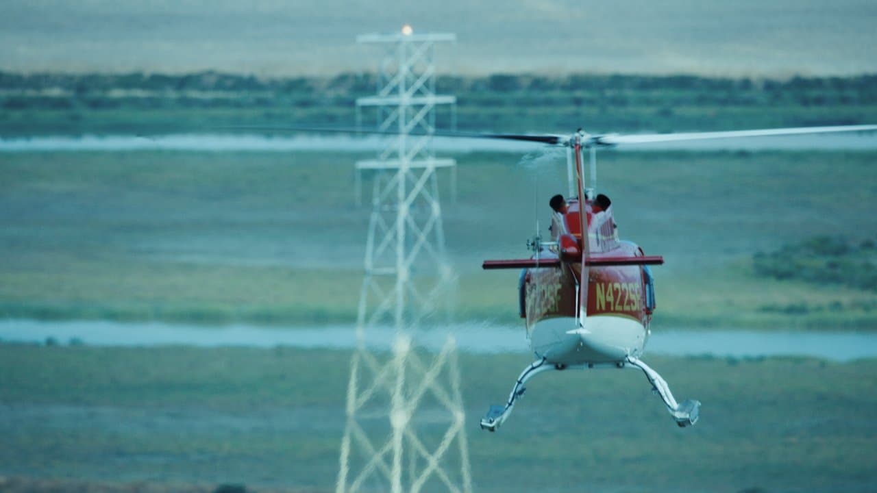 Helicopterの背景画像