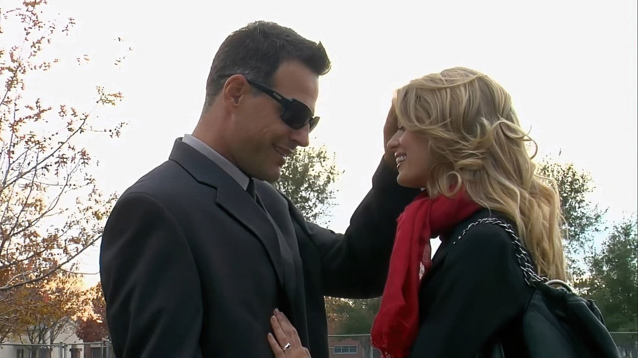 Blindsidedの背景画像