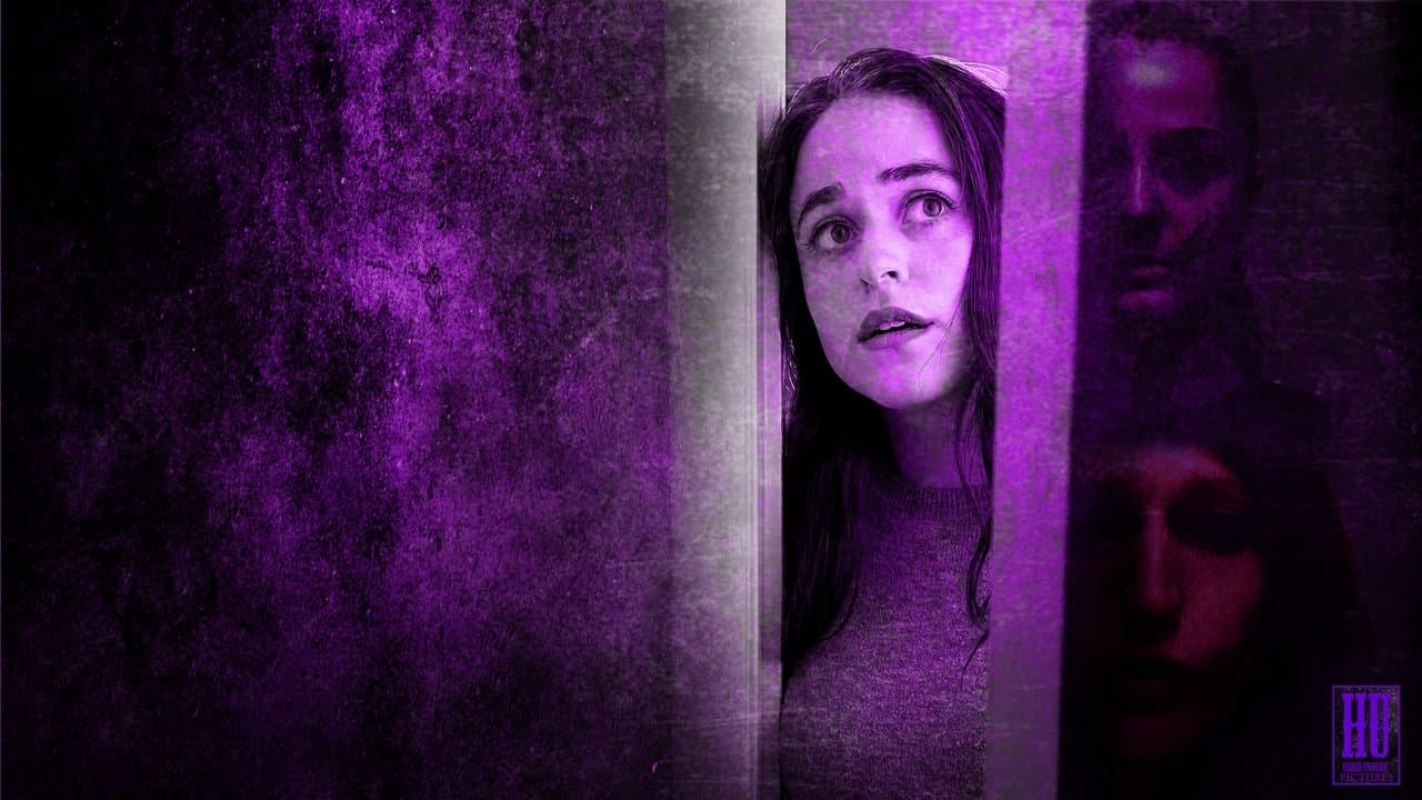 I'm Haunted 3の背景画像