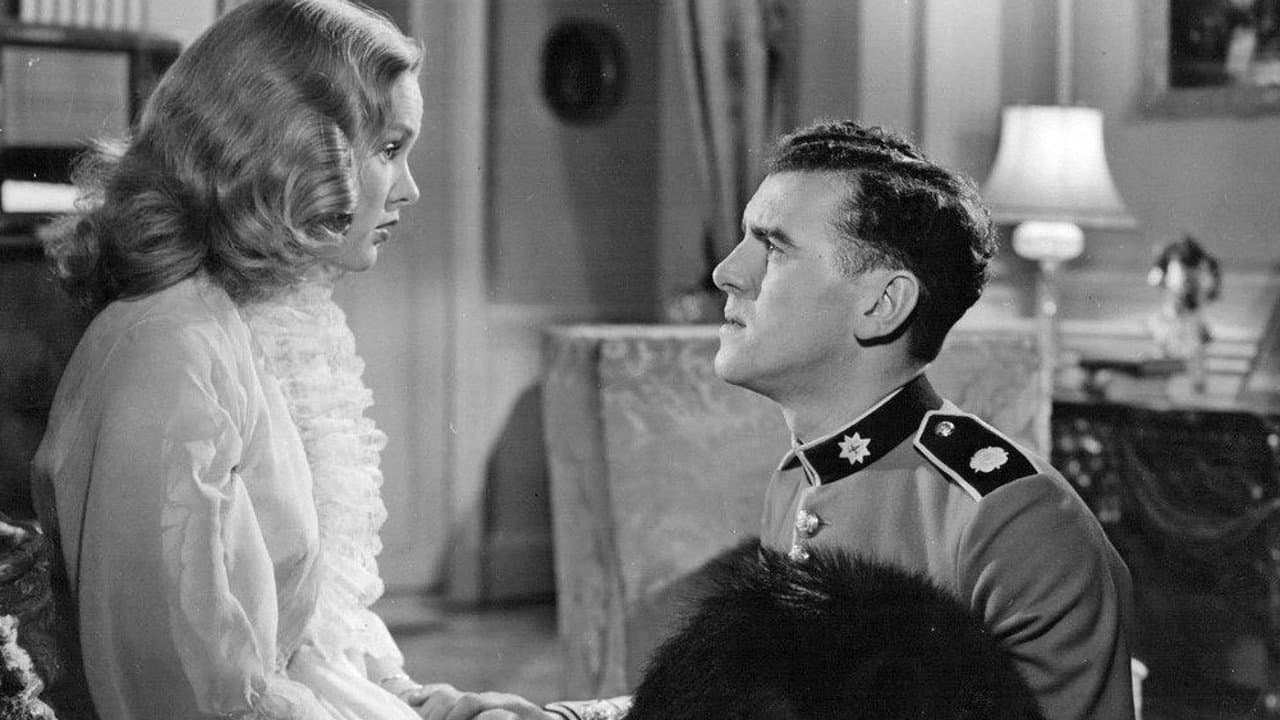 Who Goes There!の背景画像