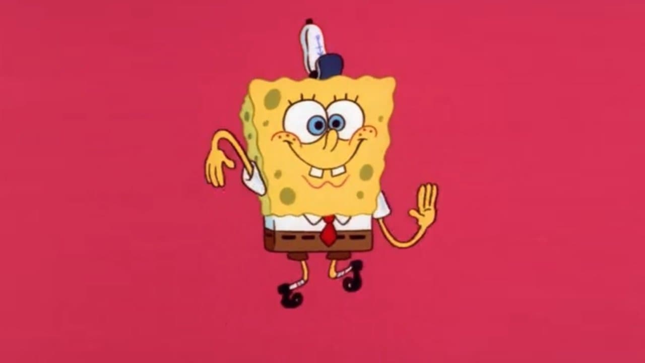 SpongeBob SquarePants: Help Wantedの背景画像