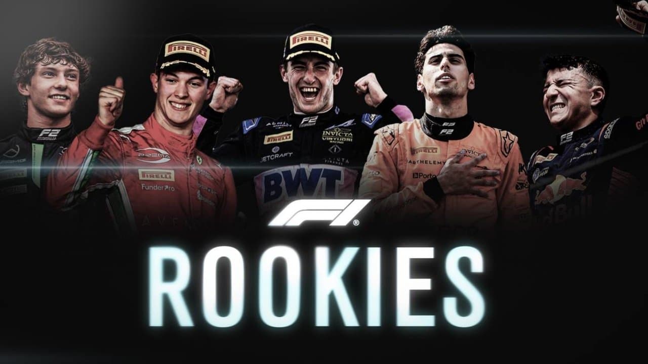 Rookiesの背景画像