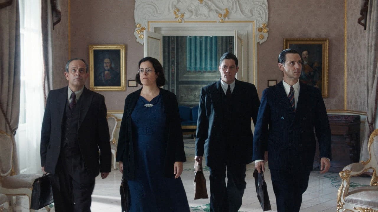 Frederica Montseny, la dona que parlaの背景画像