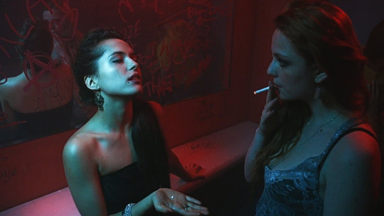 Big Loveの背景画像