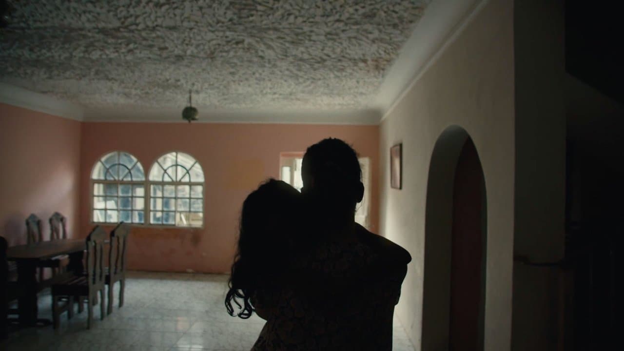 ¿Estás Despierta?の背景画像