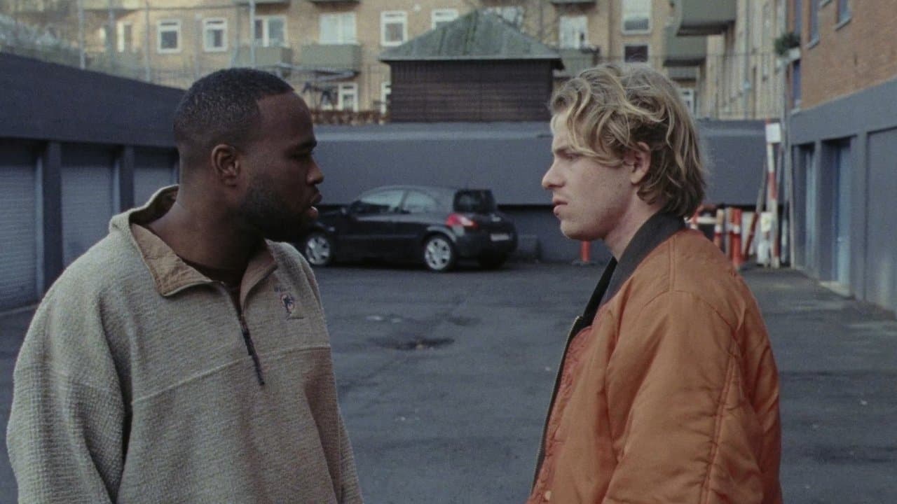 Jorden Kalderの背景画像