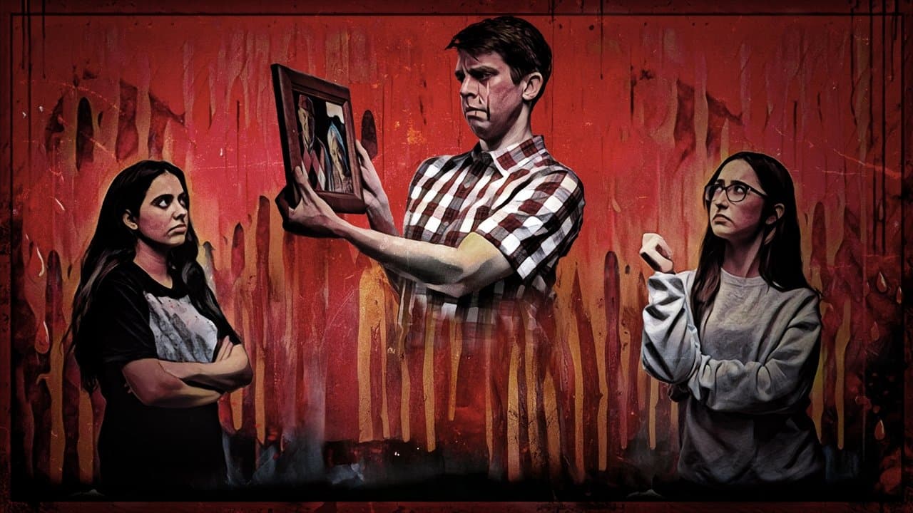 My First Year Off Campusの背景画像