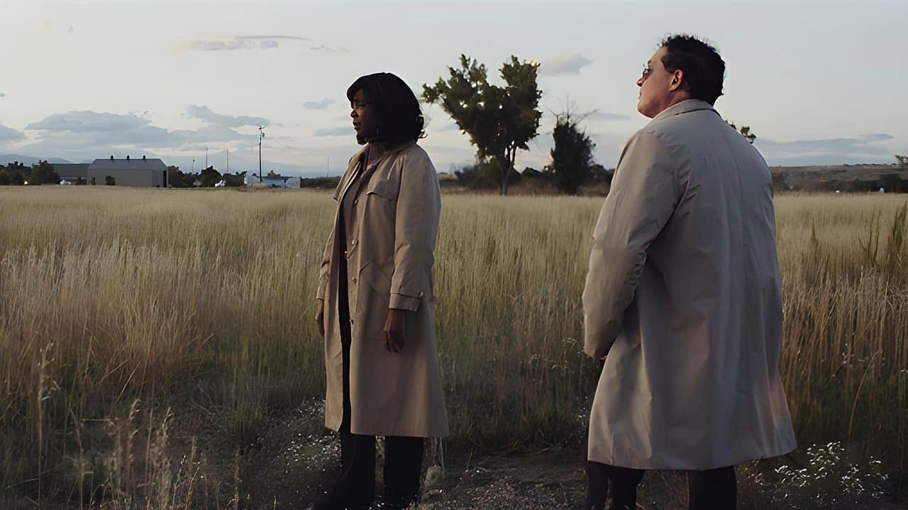 The Inverted Caseの背景画像