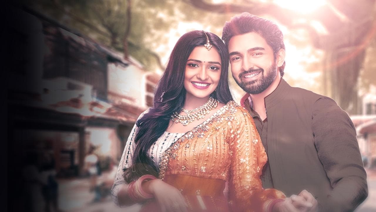 Bhagya Lakshmiの背景画像