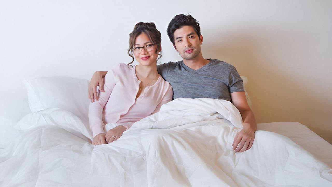 Mga Mister ni Rosarioの背景画像