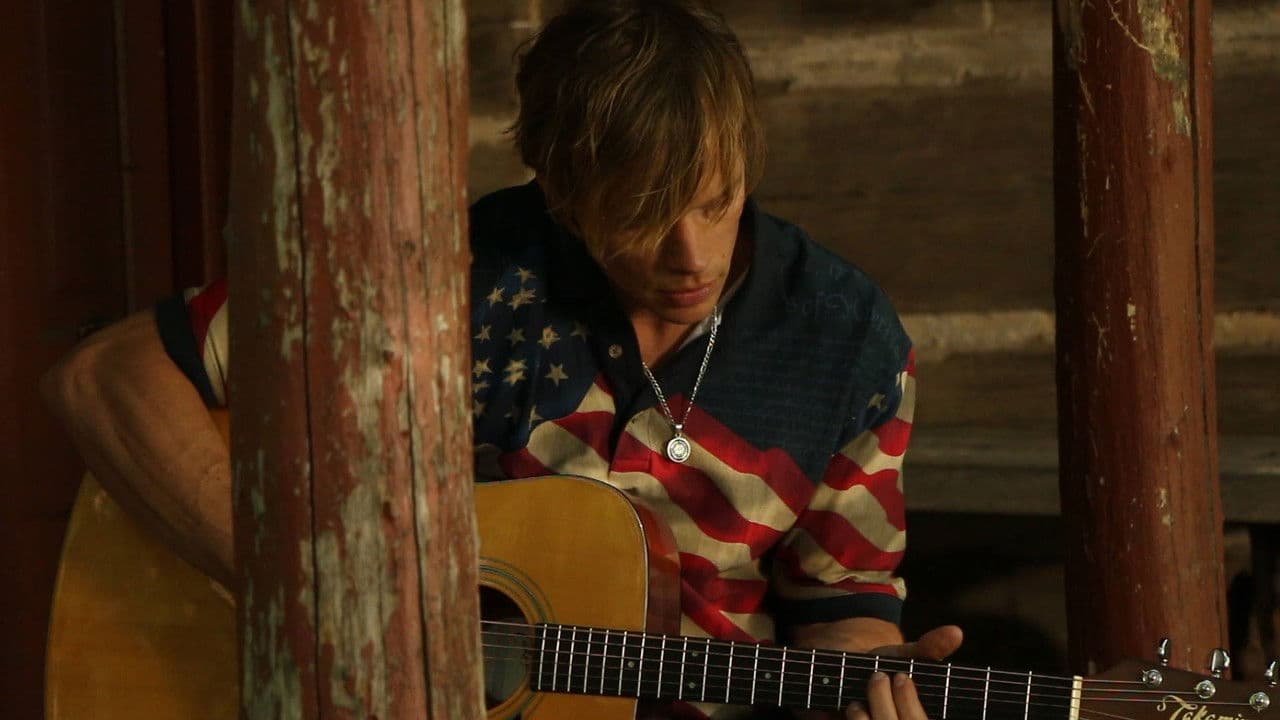 Georgia Rockの背景画像