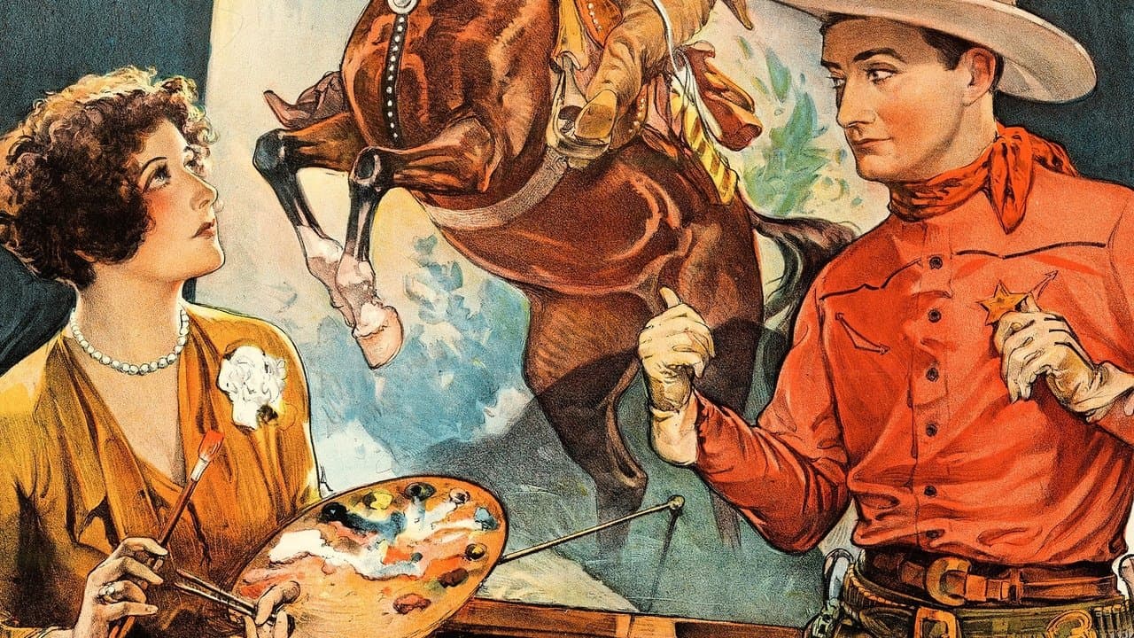 Painted Postの背景画像