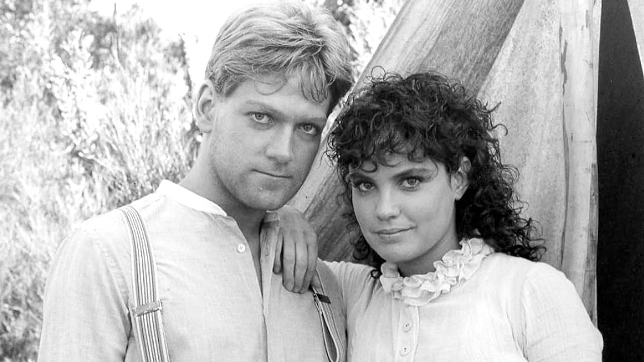 The Boy in the Bushの背景画像