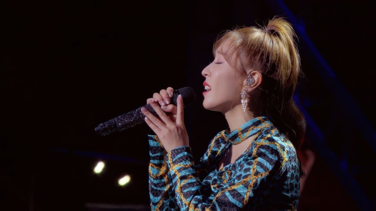 BoA LIVE TOUR 2019 #moodの背景画像